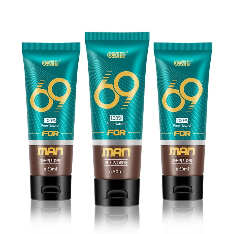 50ml Man Penis Enlargement Gel Increase Size Erection Sex Products Long-last Aphrodisiac paste Men Private parts Care cream