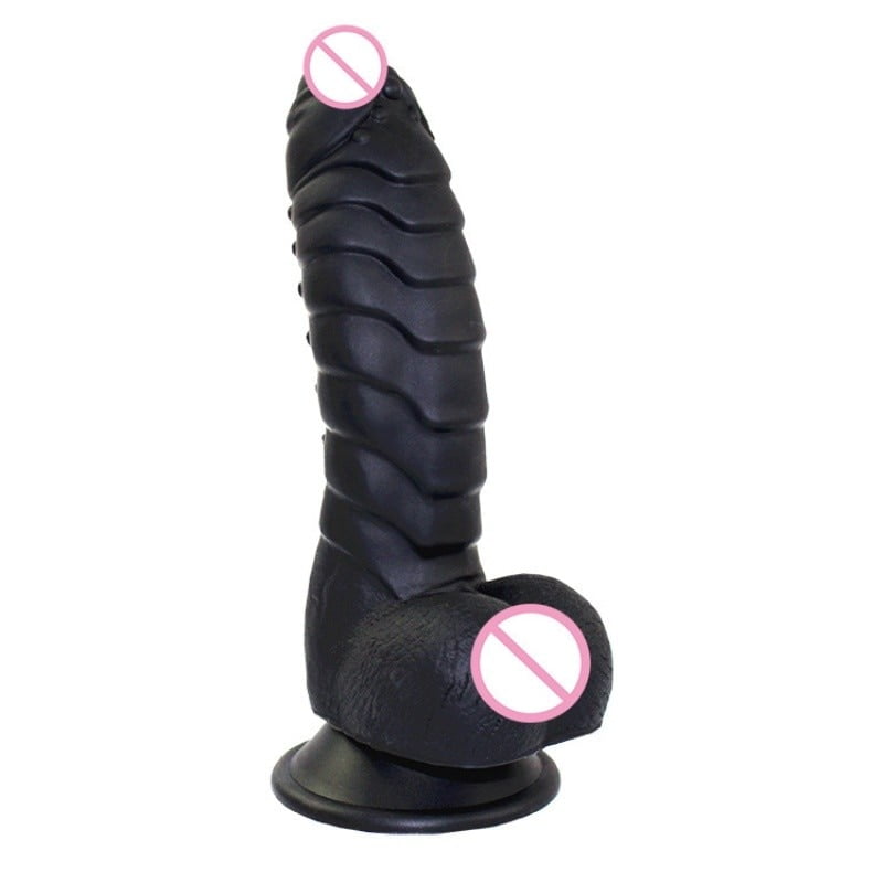 GaGu Dildo Color Dinosaur Scales Penis With Suction Cup Dildo Female Adult Sex Toys Real Huge Cock Strapon Big Dick Sex Shop - Image 3
