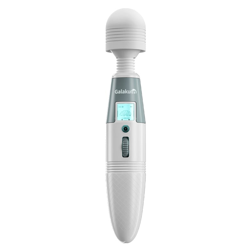 Japan female Sex toys Powerful Magic Wand big head AV Vibrator adults Toys Clitoris G Spot stimulator sex toys for Woman - Image 3