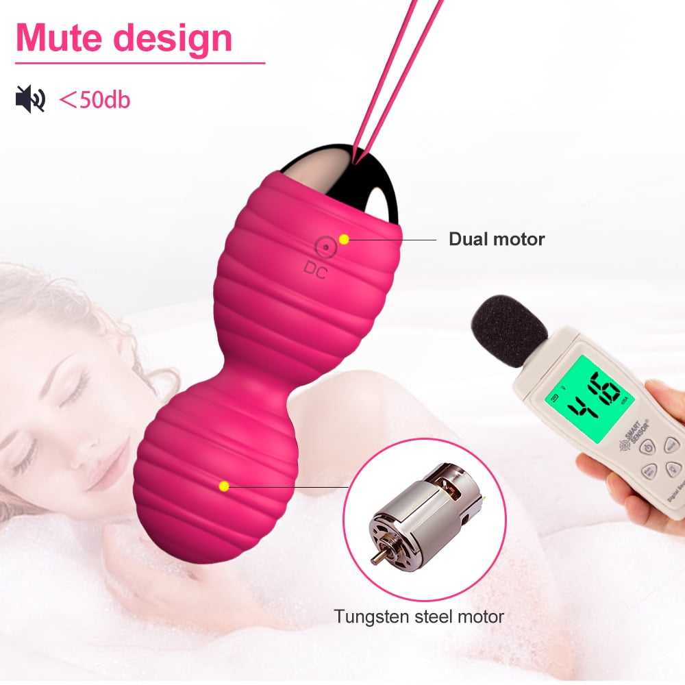 Long Distance APP Control Dildo Vibrator APP Remote control Vibrating Egg G-spot Massage Adults Game Sex Toys for Couples Women - Image 5