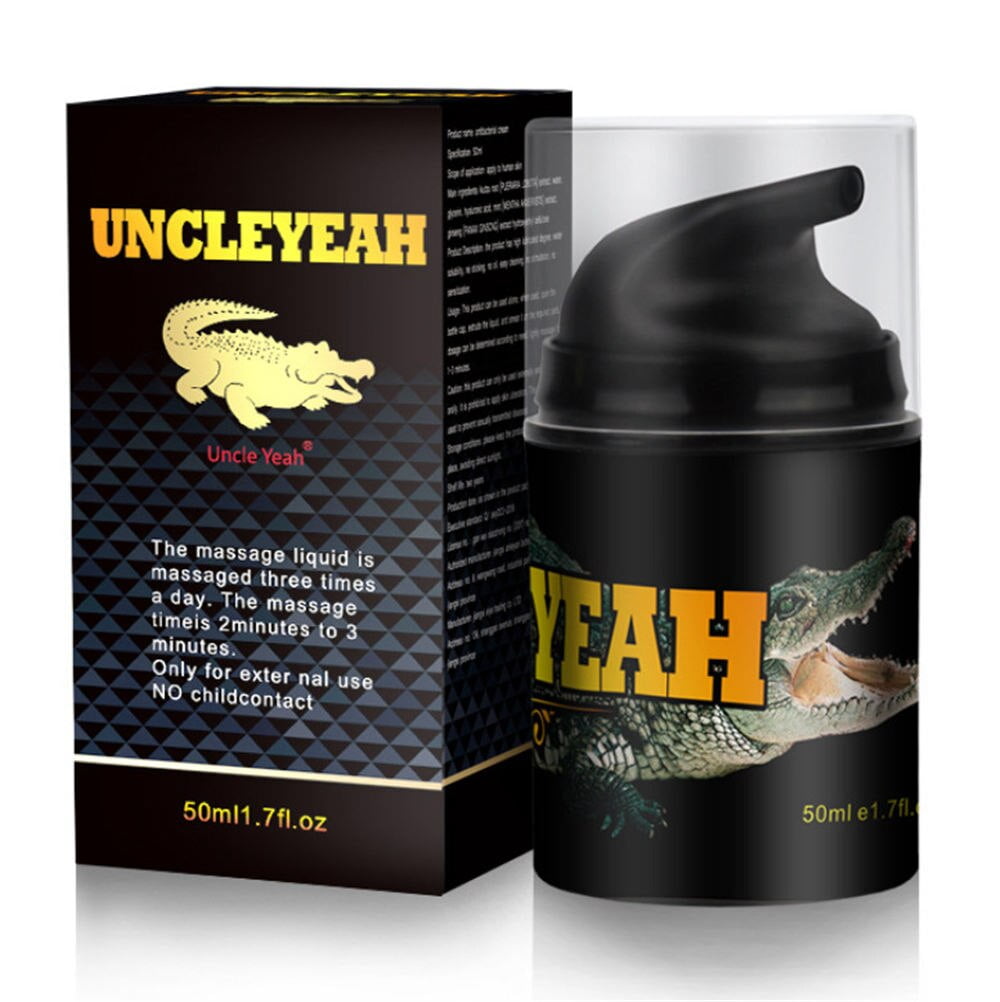 Lubricant Male Penis Enlargement Cream Oil Pene Erection Extension Massage Growth Pills Dick Increase Thicken Sex Products - Image 5