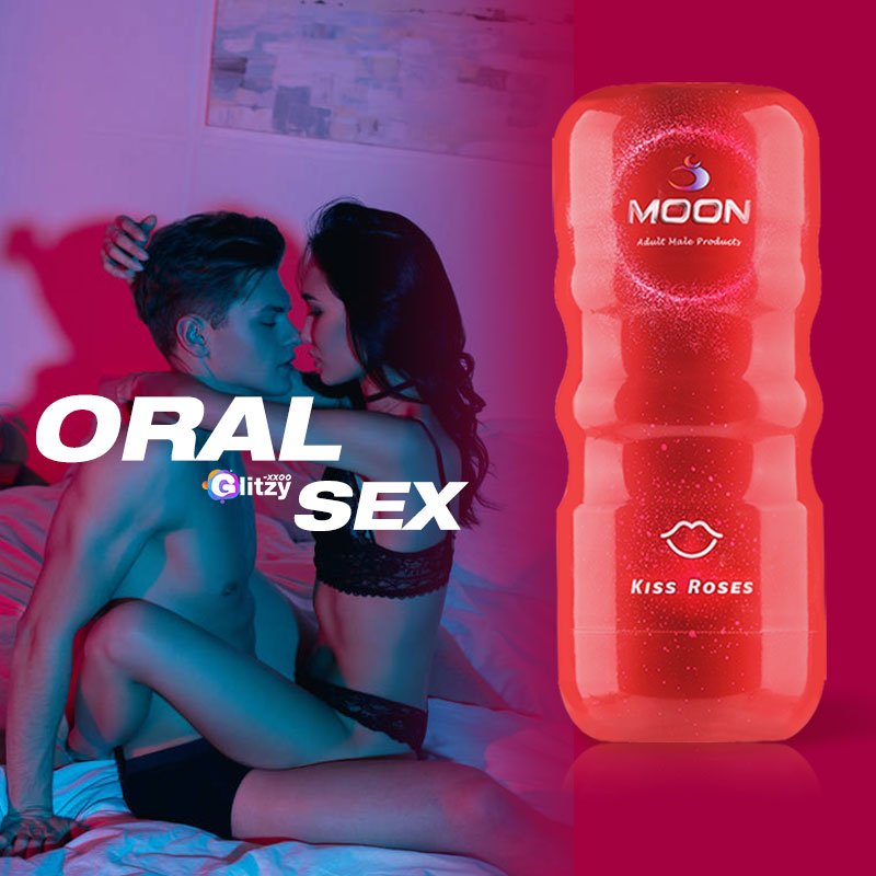 Male Masturbator Cup Silicone Vagina Pussy Toys 3D...