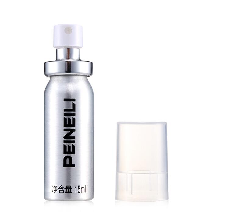 Peineili Sex Delay Spray for Men Male External Use Anti Premature Ejaculation Prolong 60 Minutes penis enlargment pills - Image 3