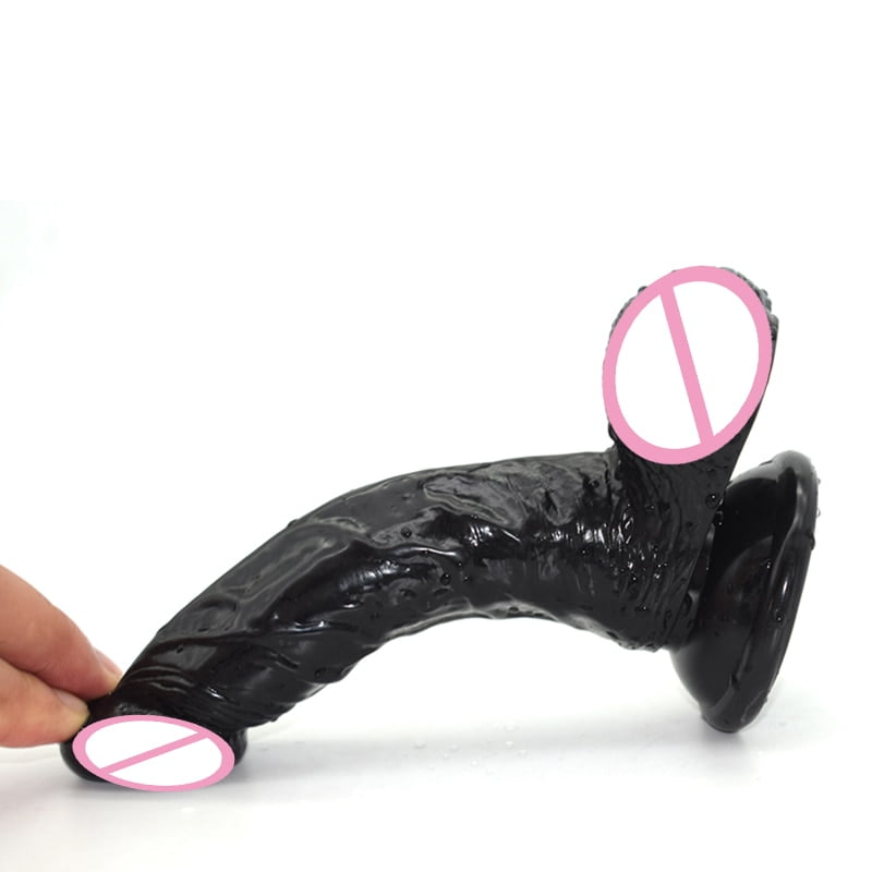 SMMQ Realistic Dildo Natural Bending Dildos For Women Adult Toys For Couples Anal Prostate Stimulate Dick Small Dildo Sex Toys