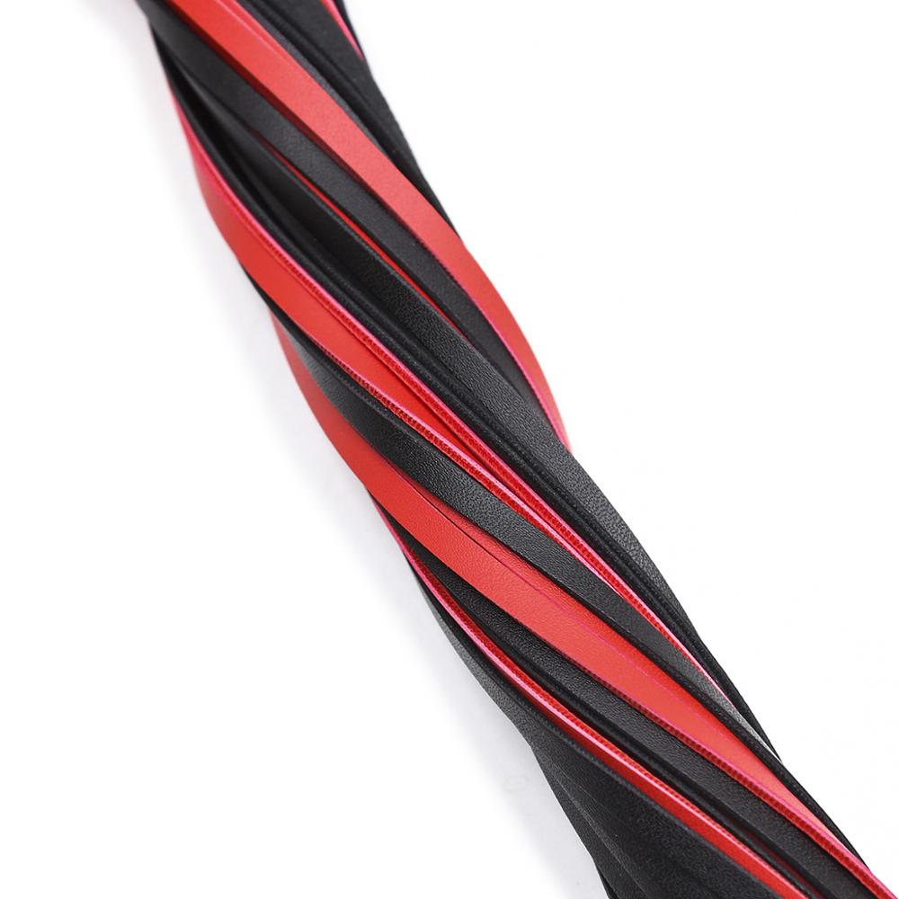 Sex Spanking BDSM Bondage Set Whip With Sword Handle Lash Gay Fetish Horse Adult Erotic Toys For Couples/Woman Lesbian - Image 6