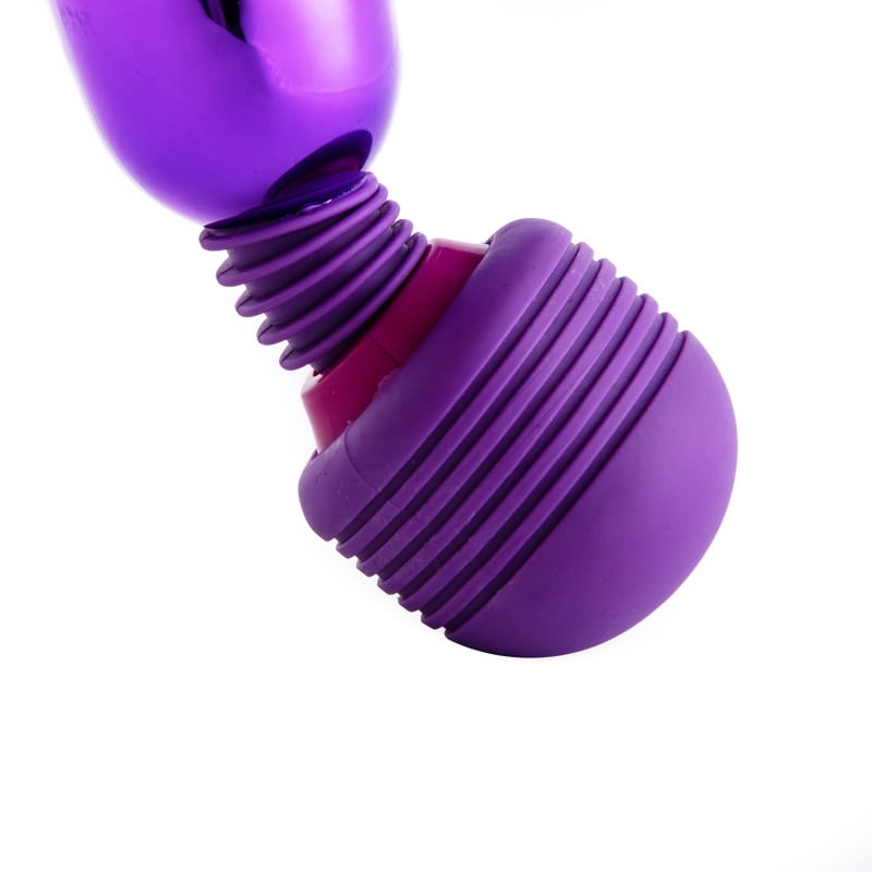 USB charged sex toys for woman Vibrator G Spot Stick AV Vibrators Clit Vibration Female Vagina Waterproof adult sex toys 10 mode