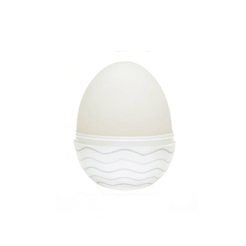 Wavy Masturbation Egg Vagina Real Pussy Male Masturbator For Men Adult Games Erotic Accessories BDSM Sex Shop Penis Trainer - Image 5