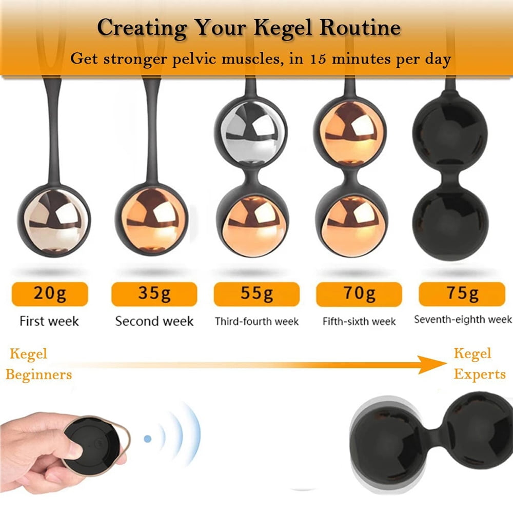 Wireless Remote Control Vibrator sex toys for women medical Silicone Kegel Balls Vagina Exercise Vibrating Eggs geisha bolas