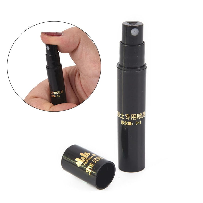 3ml Viagra Spray Powerful Sex Delay Products For Men Penis Extender Anti Premature Ejaculation Penis Enlargement Prolong Hot