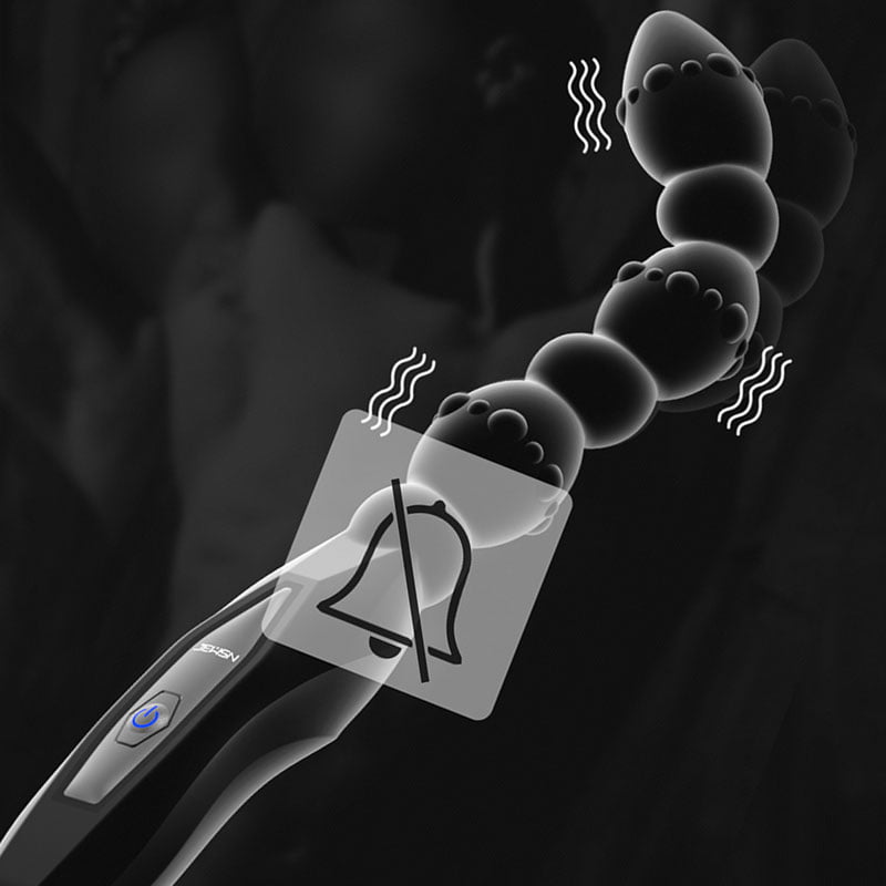 My 9colors Prostate Massager Anal Vibrator Butt Plug Erotic USB charge Flexible Butt Plug Stimulator Sex Product For Men Women