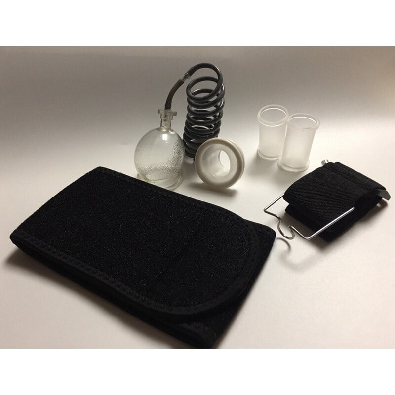 Penis Enlarger Extender Stretcher Pump Phallosan Penile...