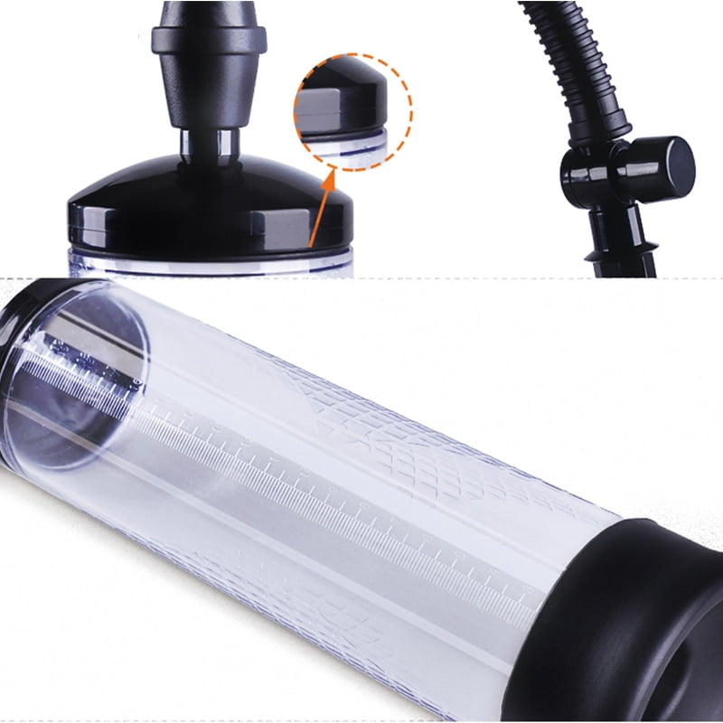 Penis Pump sex toys for man Penis Enlargement Vacuum Pump Male Penis Extender Enhancer Masturbator Penis Trainer Adult sex toys - Image 5