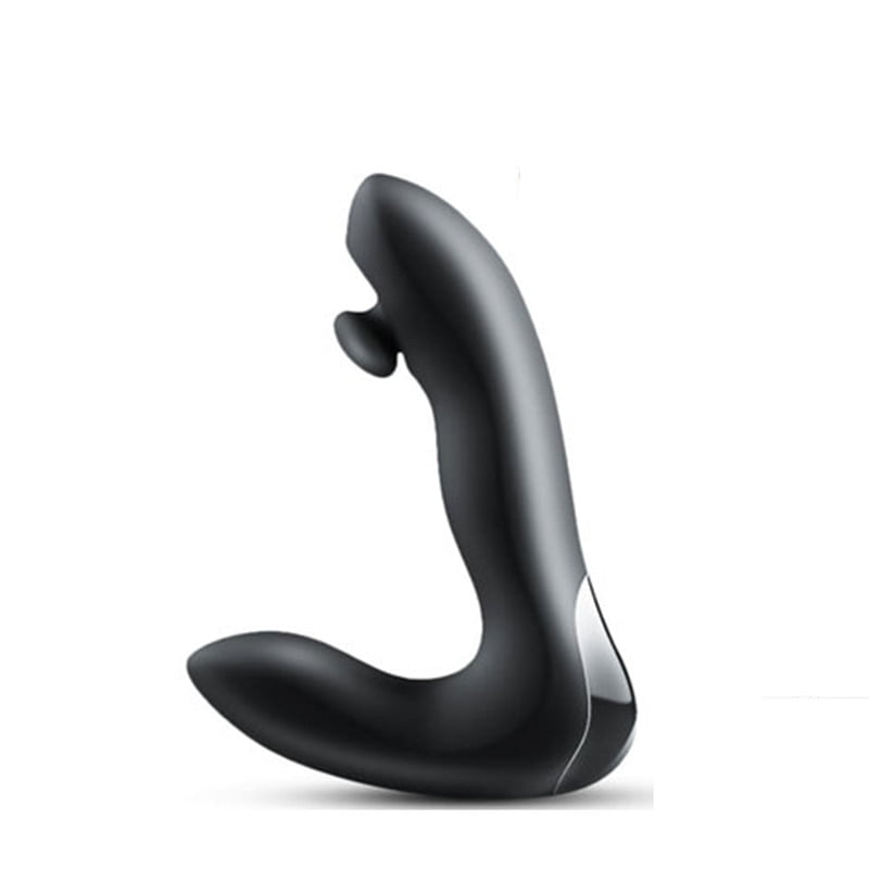 Remote Control Anal Plug Vibrator Tickling Prostate Massager For Men Masturbator Vibrating Butt Plug Adult Erotica Sex Toys 18 - Image 4