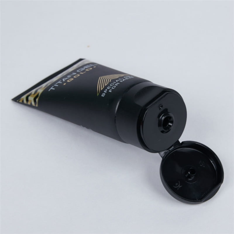 TITAN GEL penis enlargement Cream GOLD Intimate Gel for Man for Dick Help Male Potency Penis Growth Delay Cream sexual - Image 2